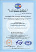 Китай Longkou City Hongrun Packing Machinery Co., Ltd. Сертификаты
